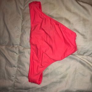 Bathing suit bottoms